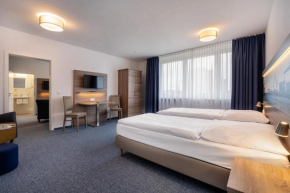 Hotel & Gästehaus Rostock Lütten Klein, Rostock